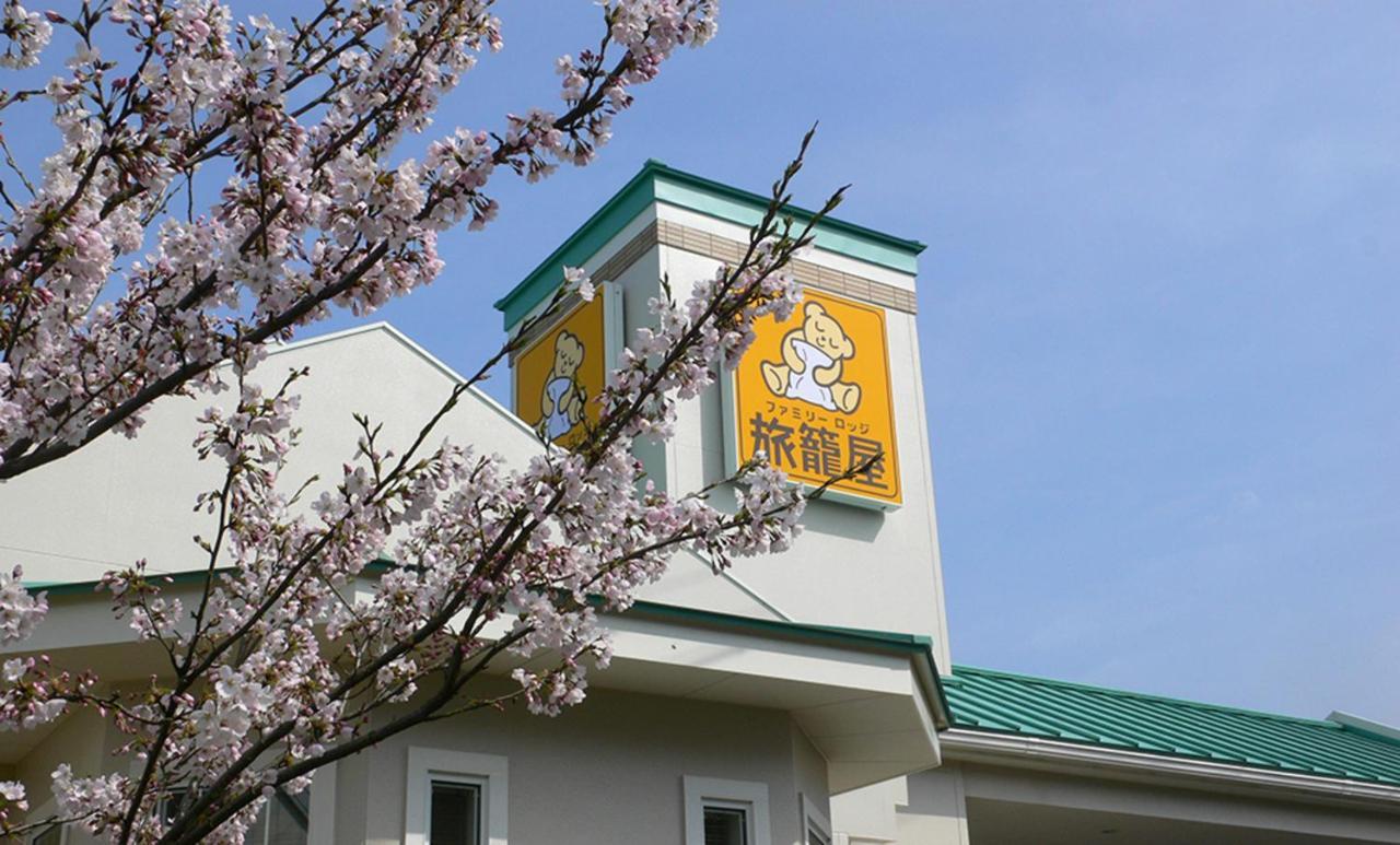 Family Lodge Hatagoya อิงะ ภายนอก รูปภาพ